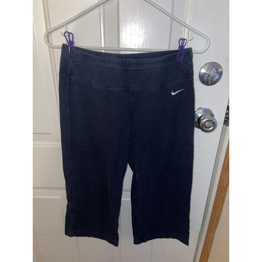 Women Ladies Nike Pants Size Small